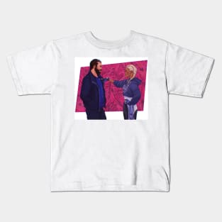 New Dawn Kids T-Shirt